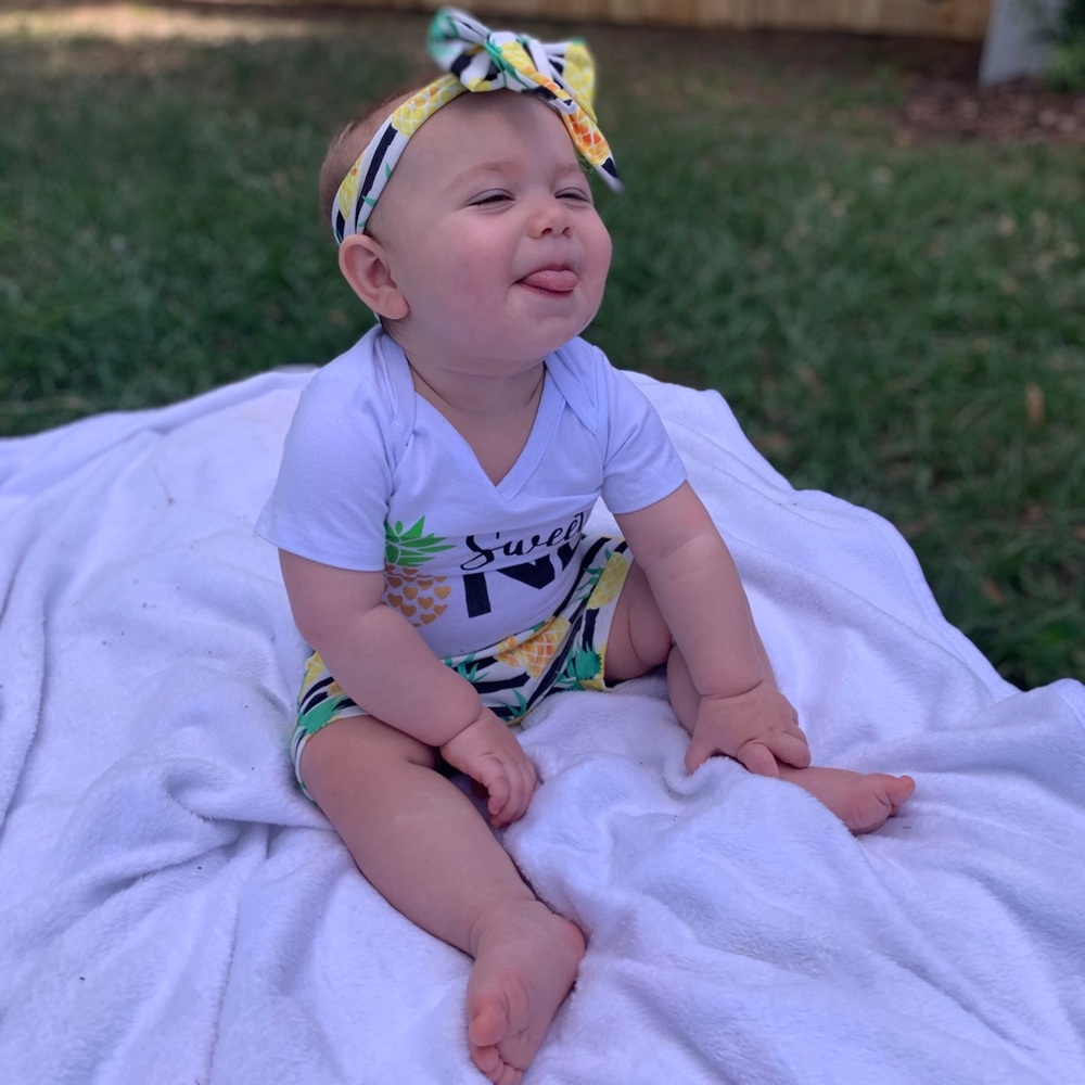 Meet your Posher, Destiny